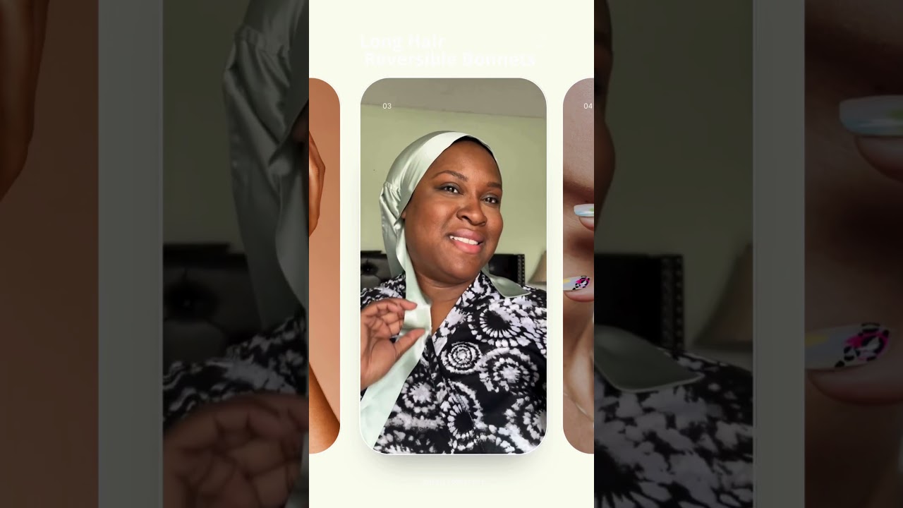 Meet Our Collection of Mulberry Silk Accessories