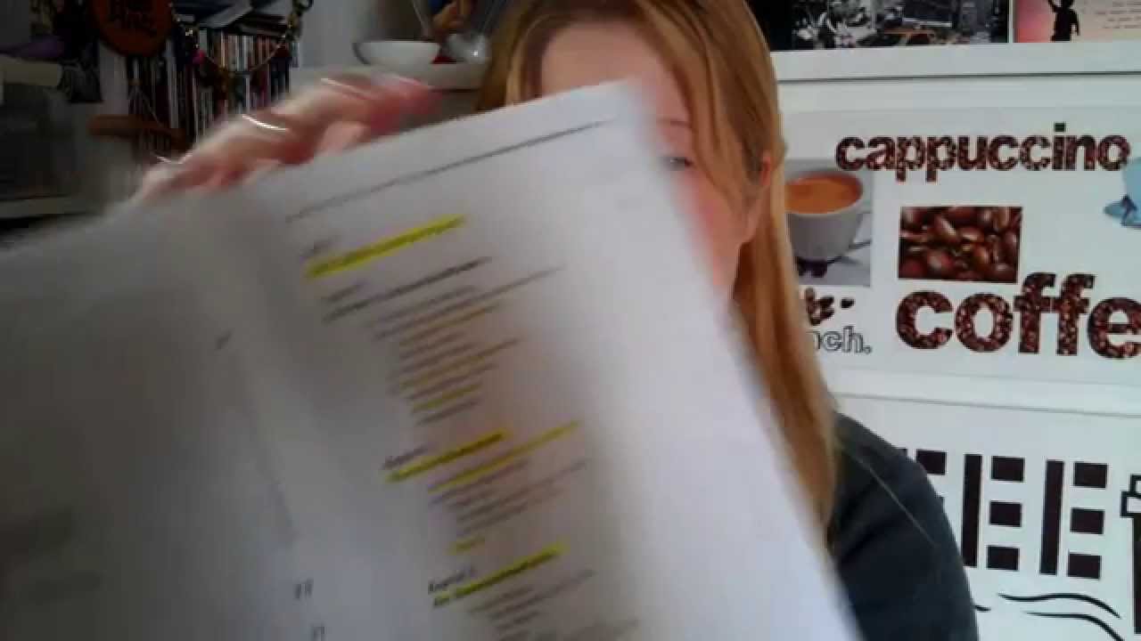 [Rezi] Lanie rezensiert 