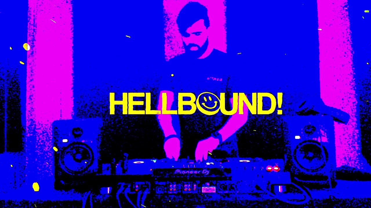 HELLBOUND! (1 HOUR MIX) // NIGHT MODE MIX 006