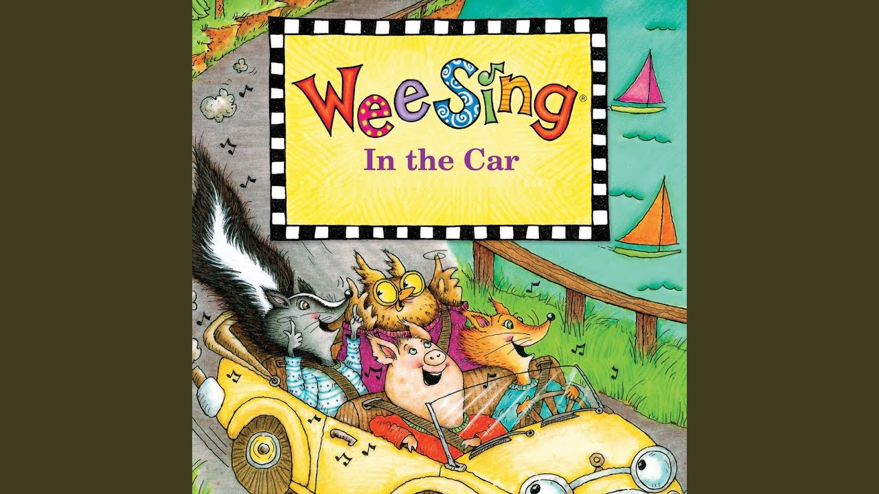 The Wheels on the Bus