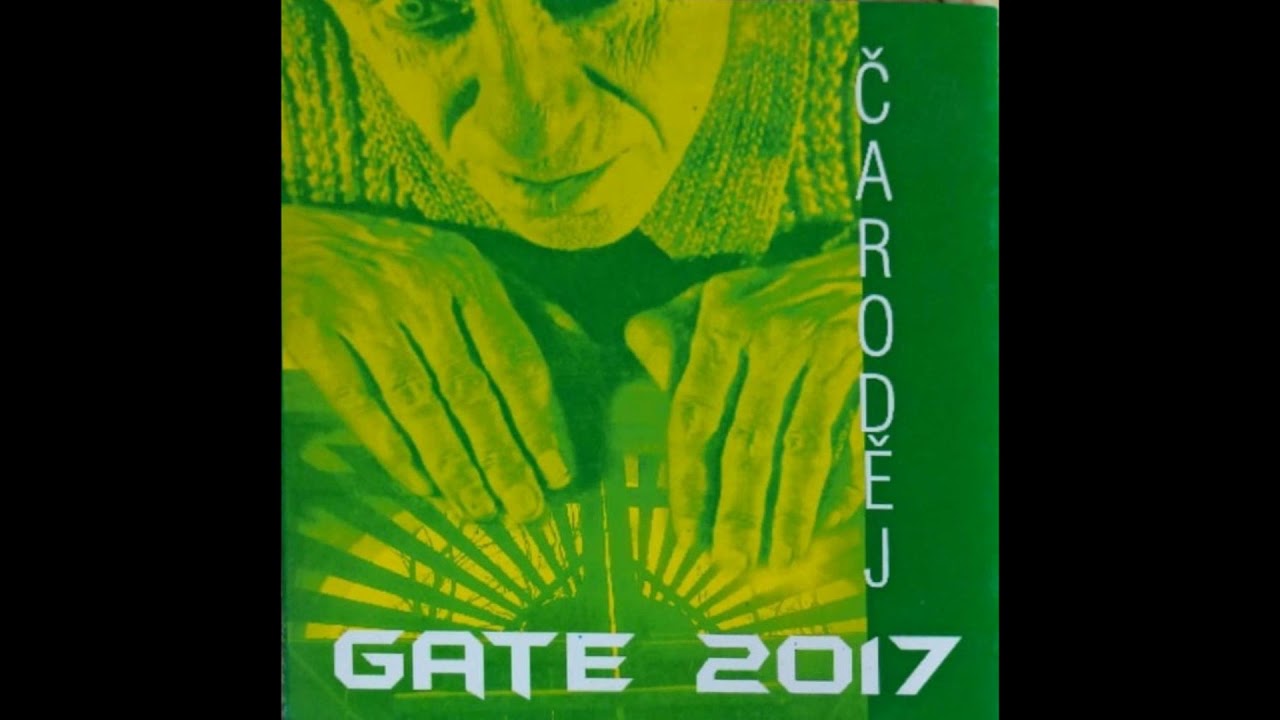 Gate 2017 - Kr&aacute;snej sen (Čaroděj 2004)
