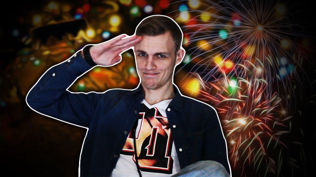 Eindejaarsinterview 2013 - Milan Knol / Dit is Milan