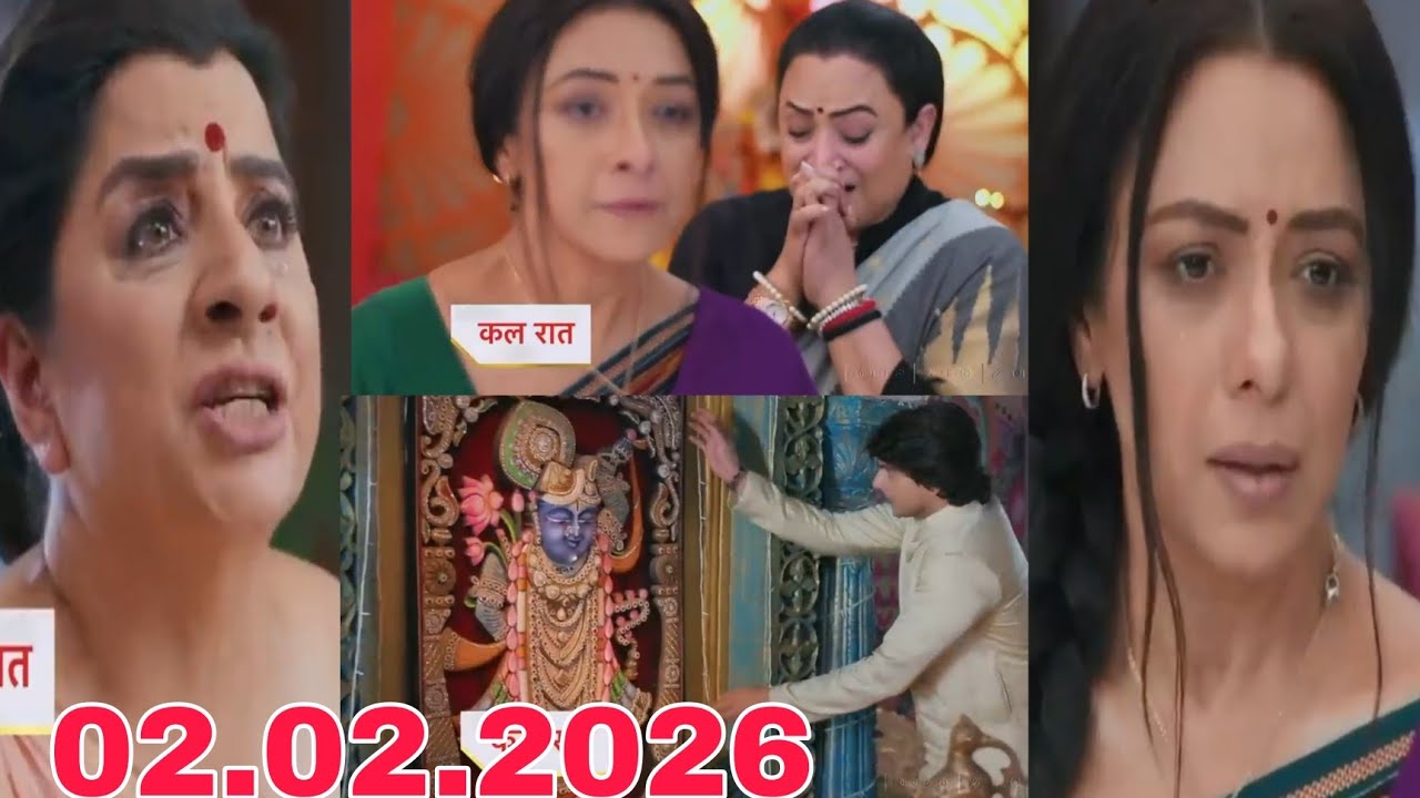 अनुपमा बचेगी कोठारी हाउस को बेचने से #anupama #anupamatodaysfullepisode 