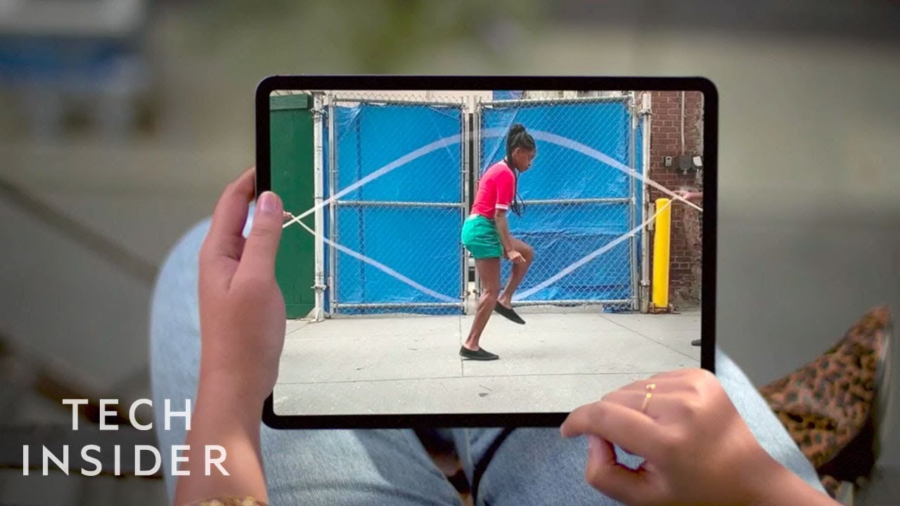 Apple October 2018 Event In 8 Minutes