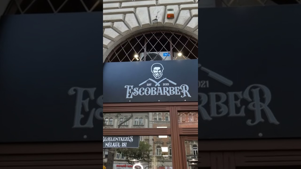 No m&aacute;s PABLO ESCOBAR! No m&aacute;s NARCOCULTURA!  #vlogdeviajes #budapest #medellin