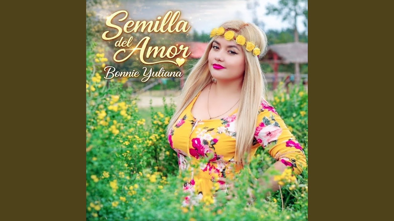 SEMILLA DEL AMOR