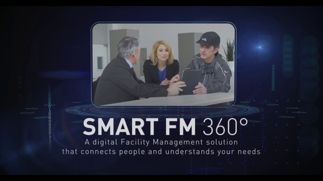 SMART FM 360&deg; - Long version - English voiceover and subtitles