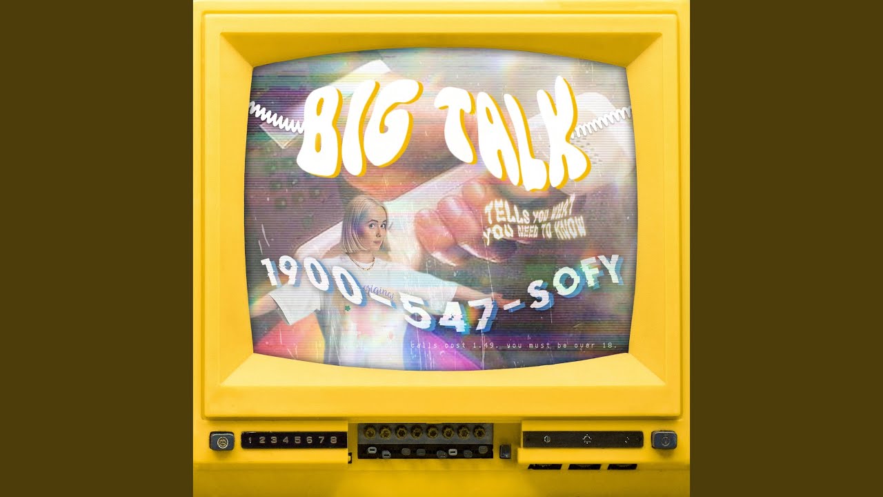 Big Talk