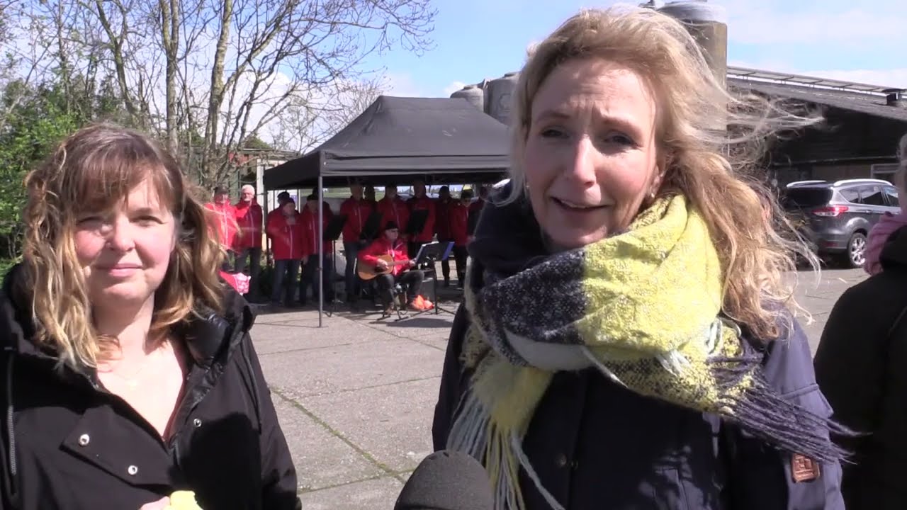 Opening Watersportseizoen Langweer 2024