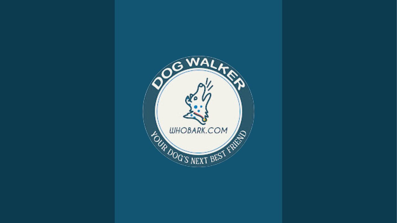 Your dog's next best friend. is live