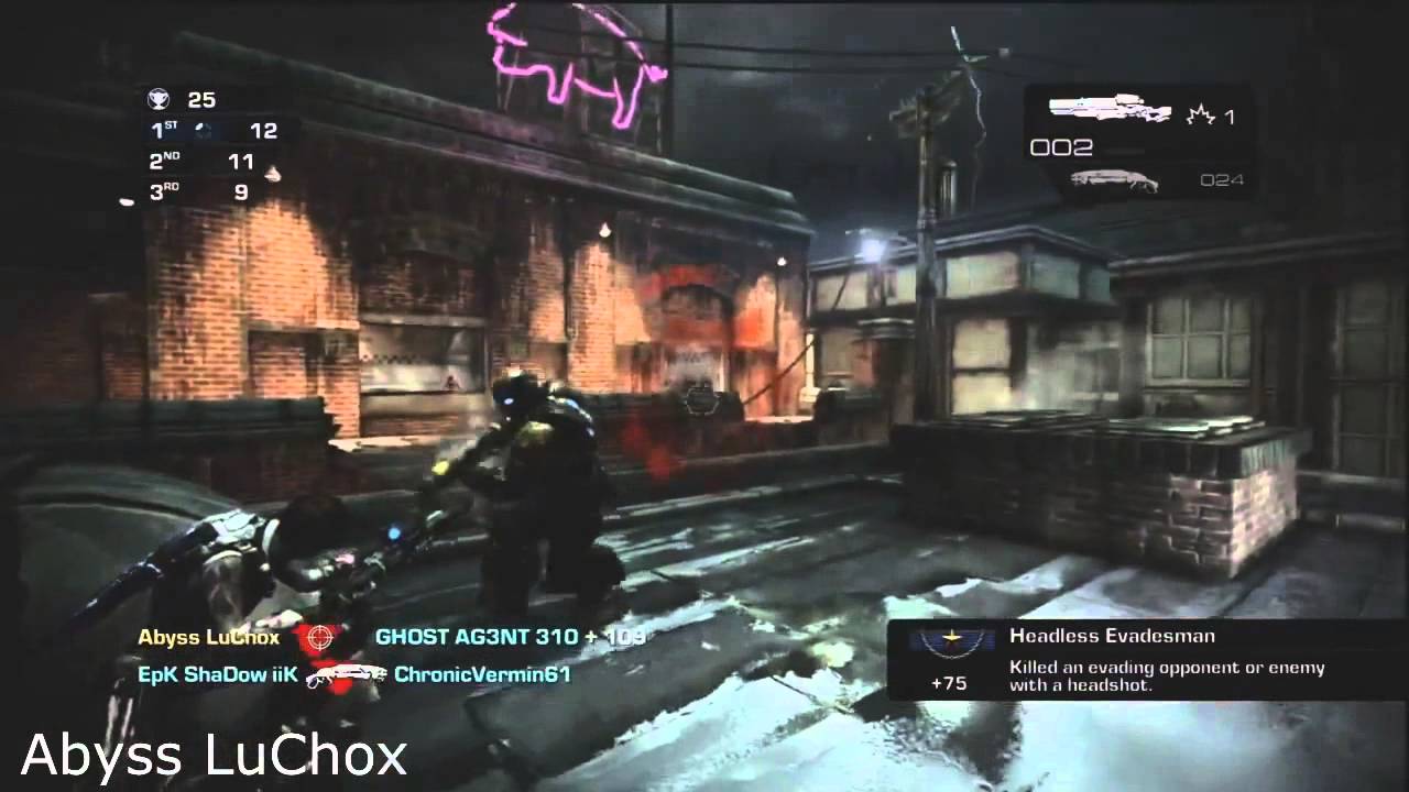 DeNy Omega Top 5 Supers of the Week #7
