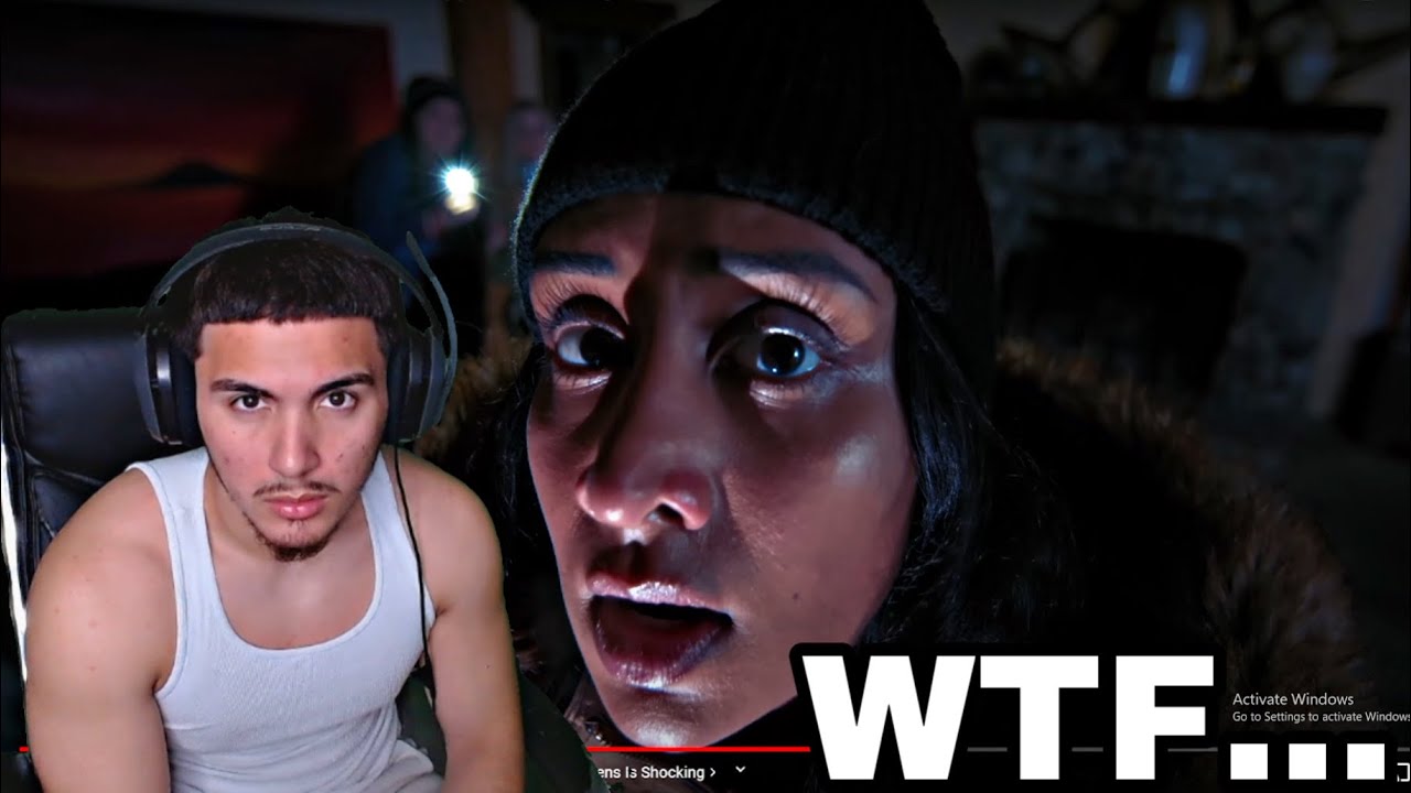 This HOE Has 0 IQ... Reacting To Dhar Mann Girls Road Trip Goes Very Wrong!