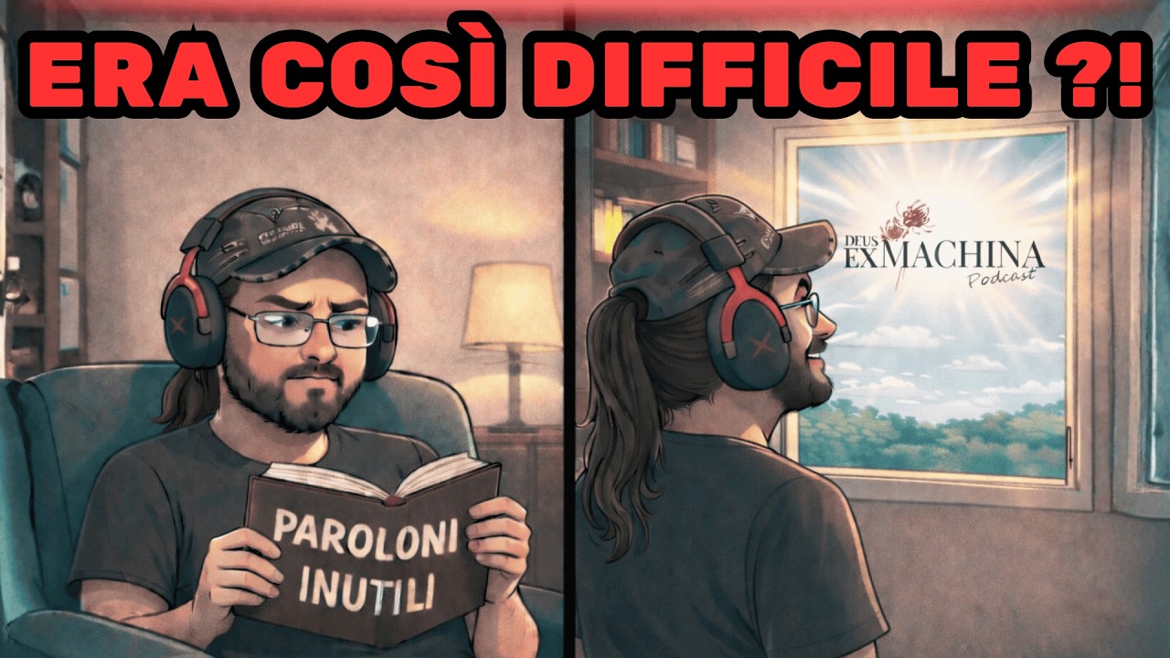 CHE COS'E' DAVVERO LA CRITICA? - La lezione che il settore videoludico SCEGLIE di ignorare