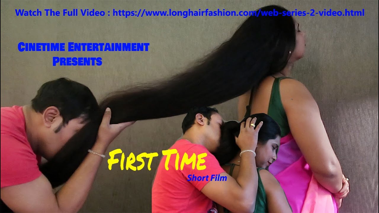 First Time | Extreme | Short Film | Teaser