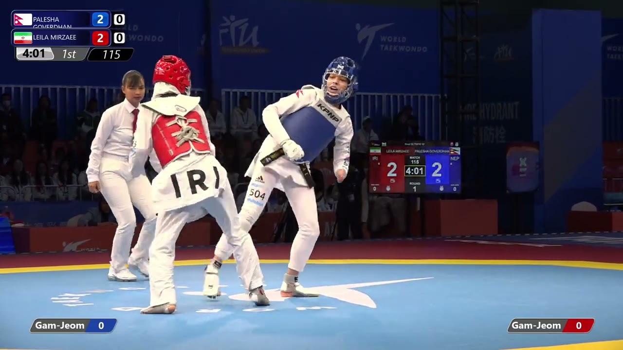 115 K44 Final NEP PALESHA GOVERDHAN IRI LEILA MIRZAEE