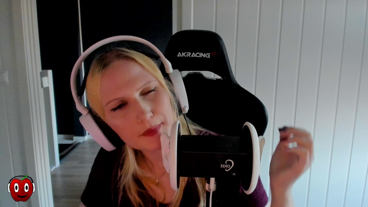 Some Live ASMR