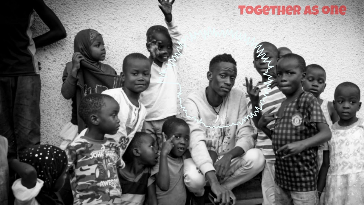 together by tworthy wyler ft chris j, comedy saga& DBI