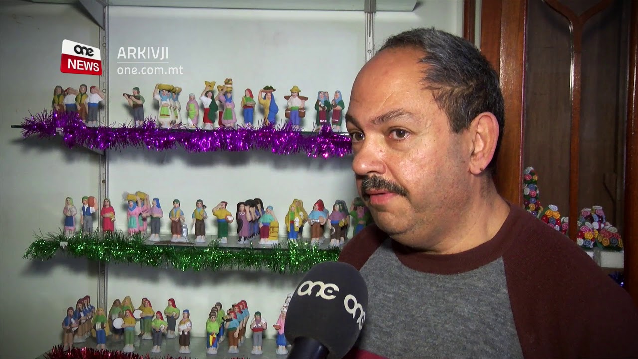 IL-PASTURI TIPIĊI MALTIN