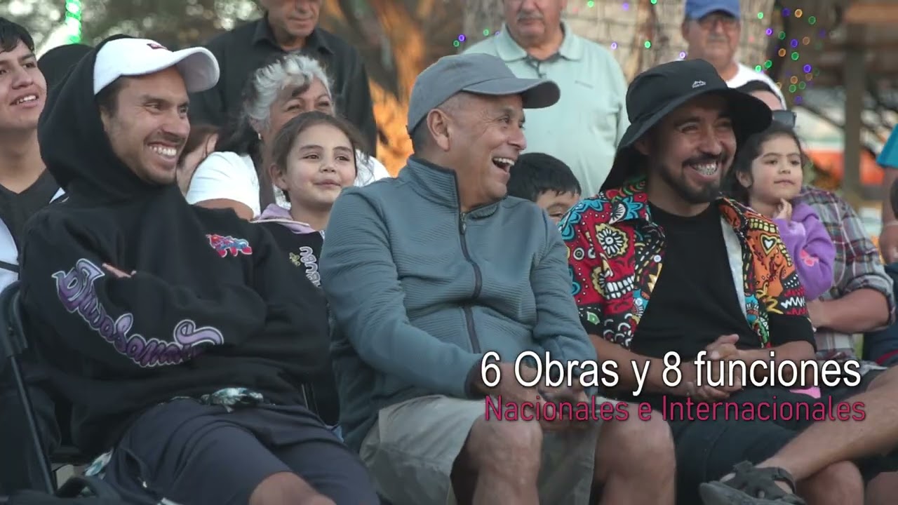 Tarapacá a Mil 2026