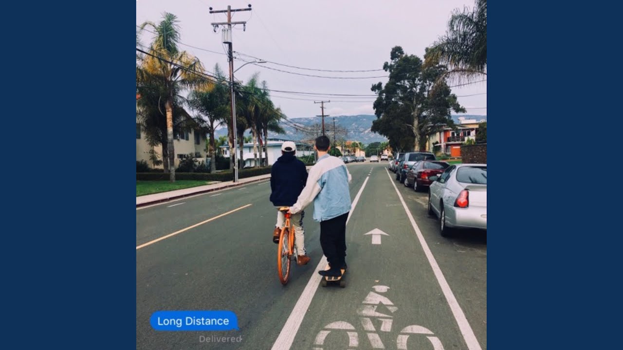 Long Distance
