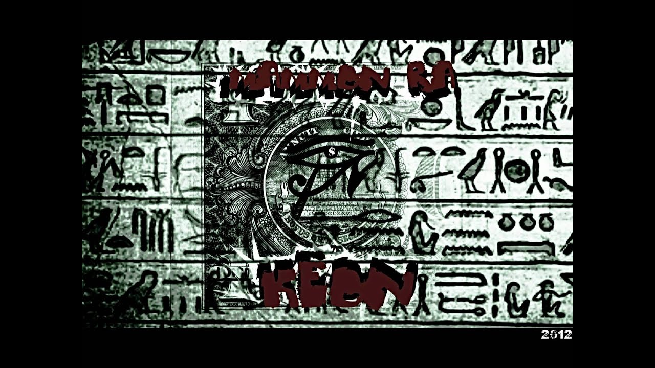 keon - mammon ra (skit)