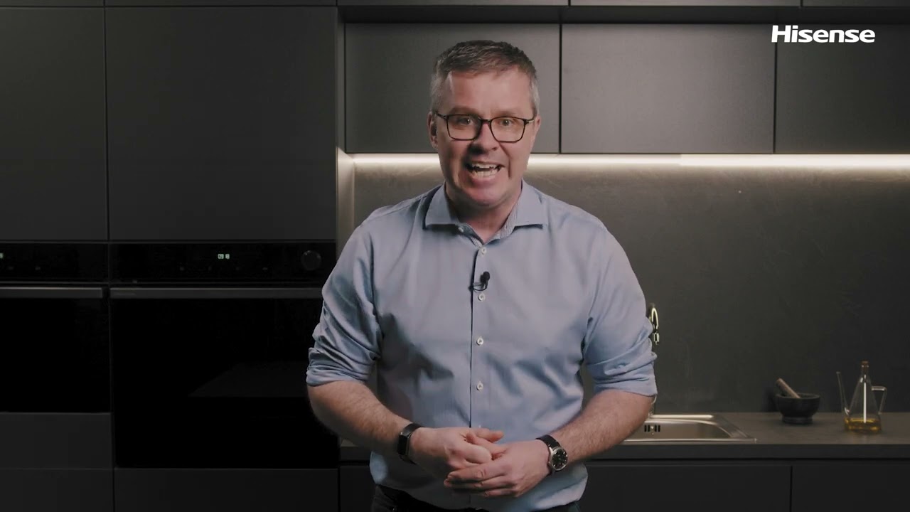 Revolutionize Your Kitchen with Hisense Hood in Hob HAS649BSC: Quick Guide (742673)