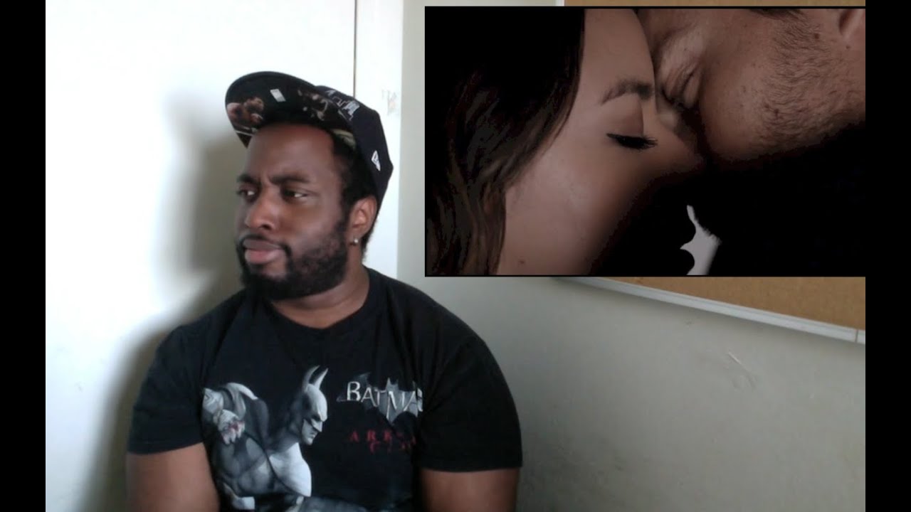AGENTS OF SHIELD REACTION - 3x3 