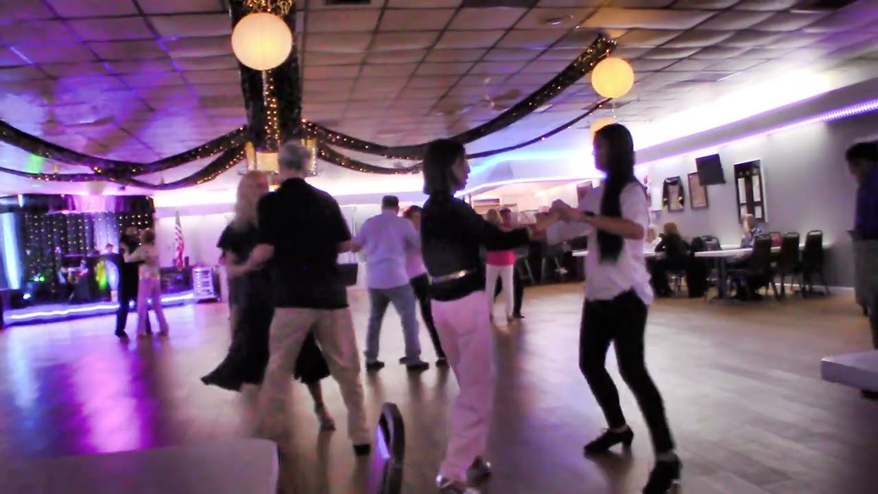 Bachata
