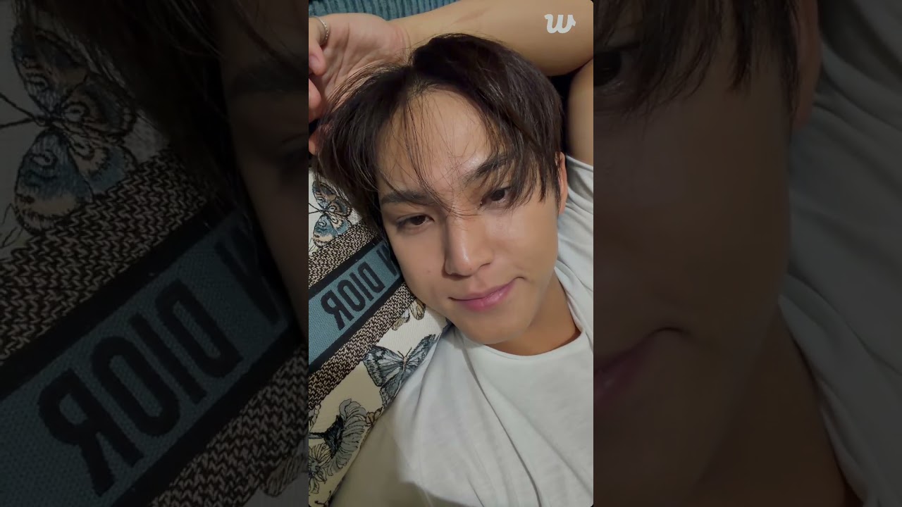 🔴[MULTI SUB] SEVENTEEN MINGYU WEVERSE LIVE | SEVENTEEN WEVERSE LIVE #mingyu #SCOUPS #weverselive