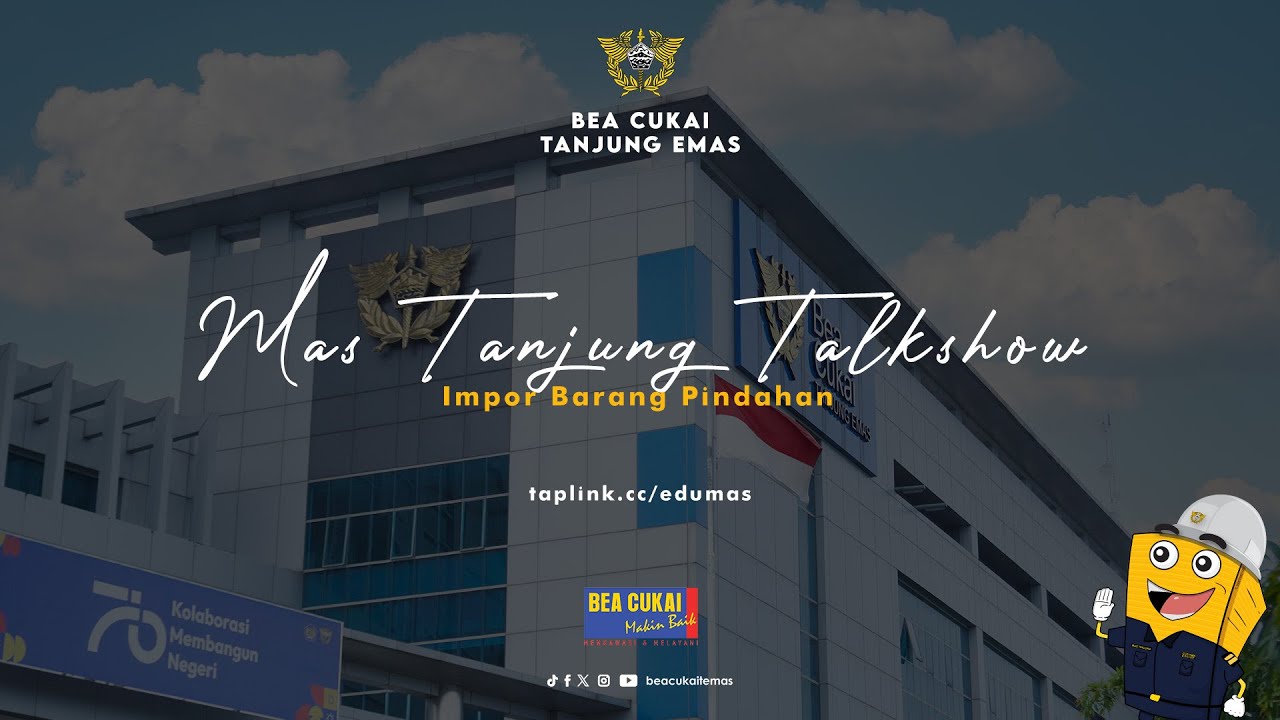 🎥 Mastanjung Talkshow Spesial: Barang Pindahan📦