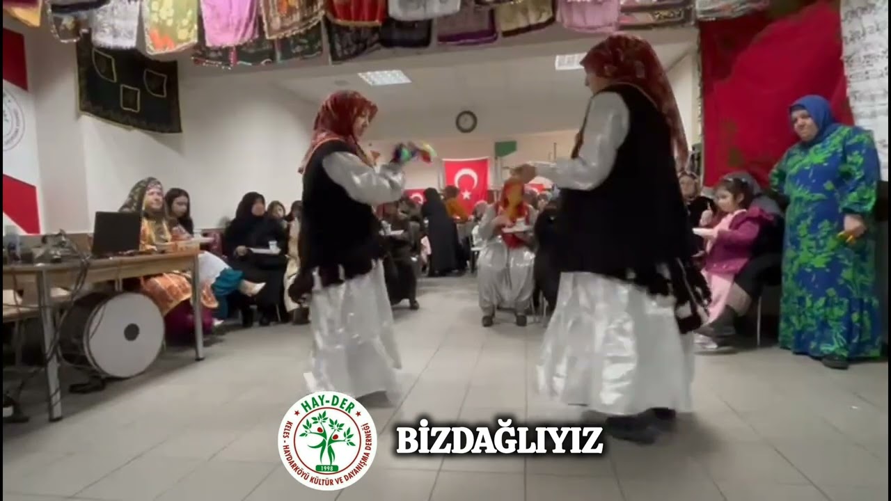 BAKIR TÜRKÜLERİ VE BAKIR OYUNLARIMIZ
