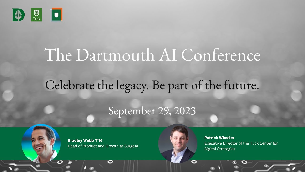 Looking Ahead at Generative AI&rsquo;s Uncertain Future