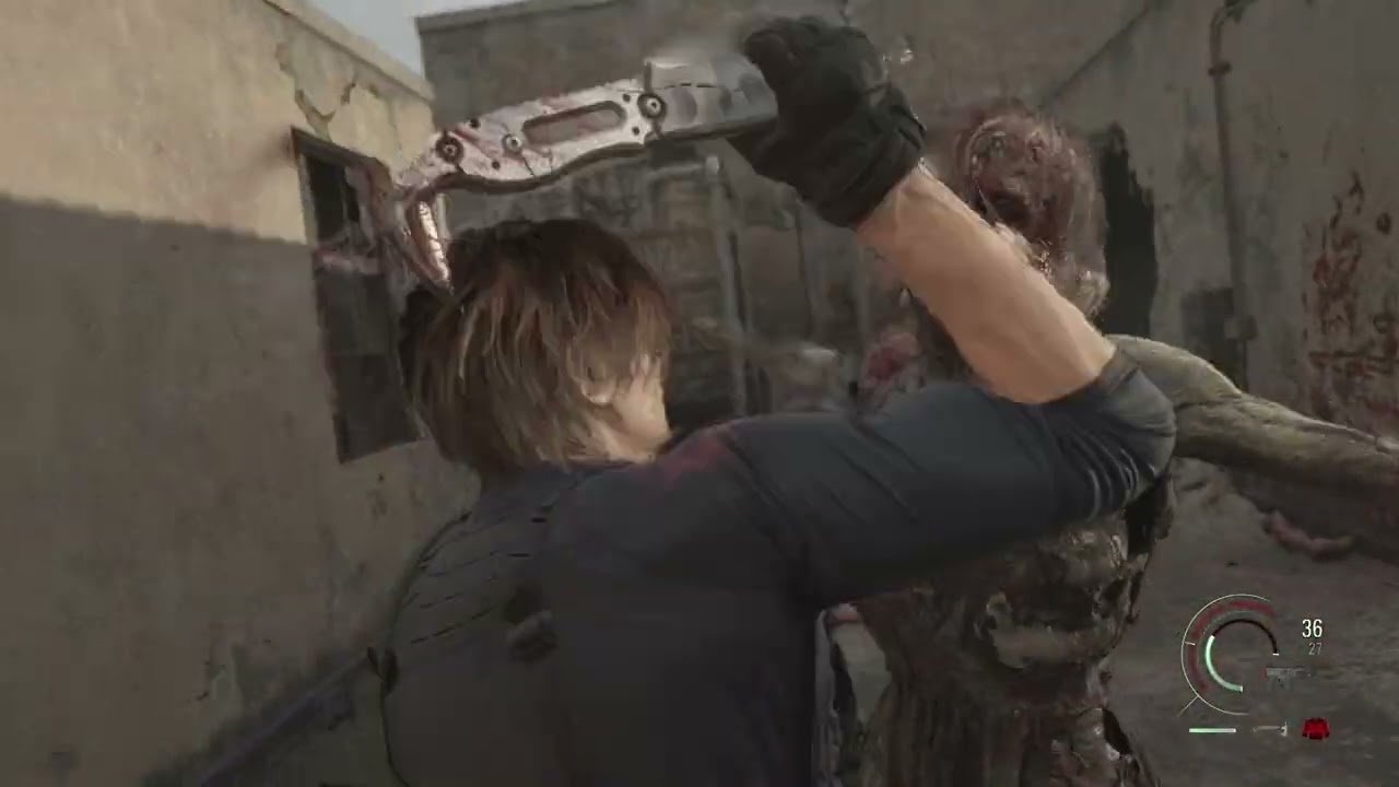Resident Evil Requiem 10