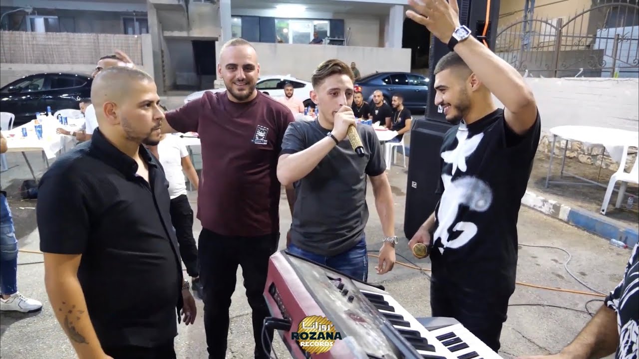 حاكيني وما اسمع 💔🔥 جديد انس ابوسنينة وابواللبيب اقوى وصلة 2023
