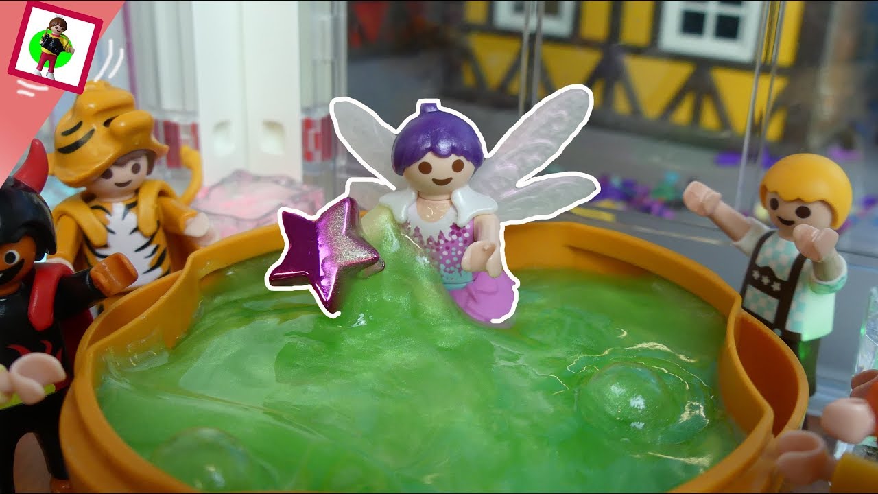 Playmobil Film 