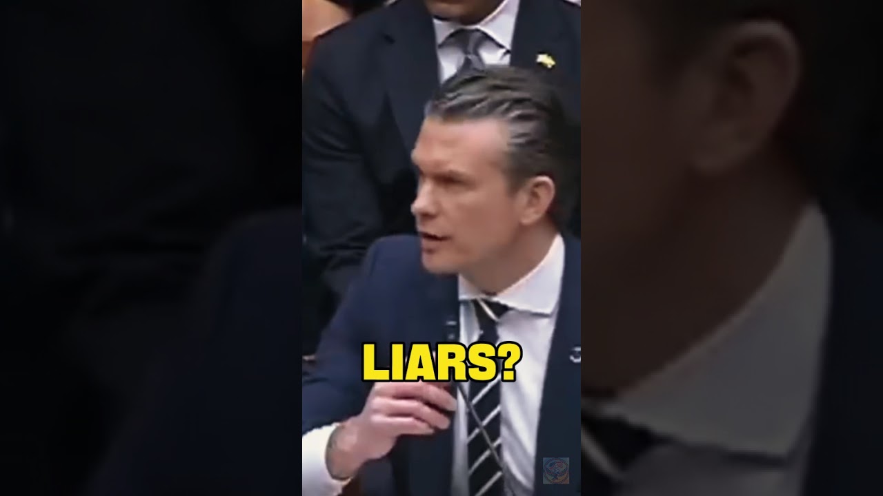 Deluzio Challenges Hegseth On Kuwait Attack #uspolitics