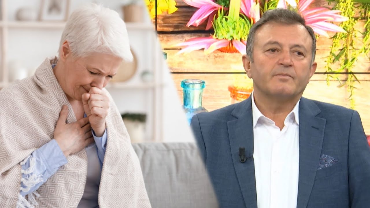 Telefonuesi: Gruaja ka kollë të thatë të vazhdueshme / Merja jep recetën me përbërës që ka shtëpia