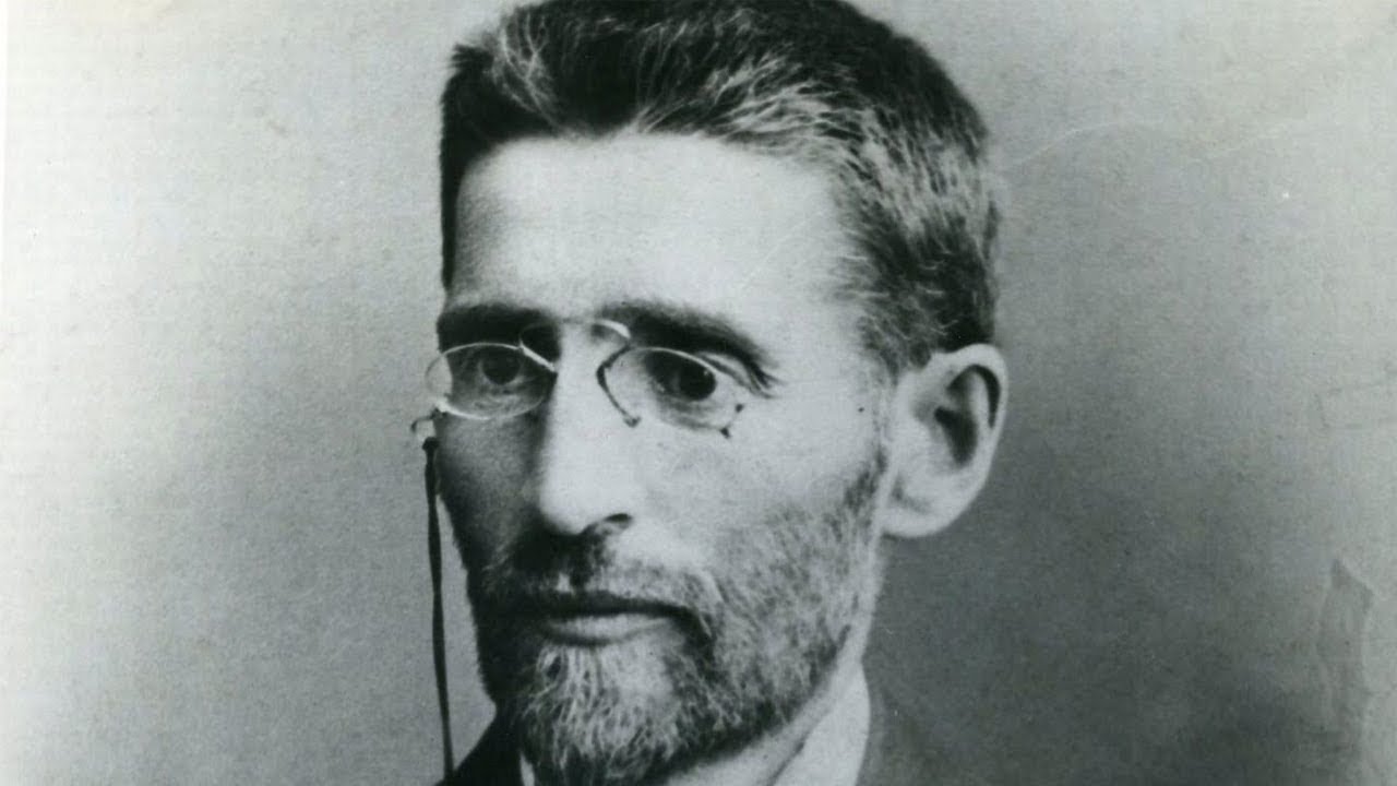 Eliezer Ben Yehuda: The Man Behind Hebrew's Revival
