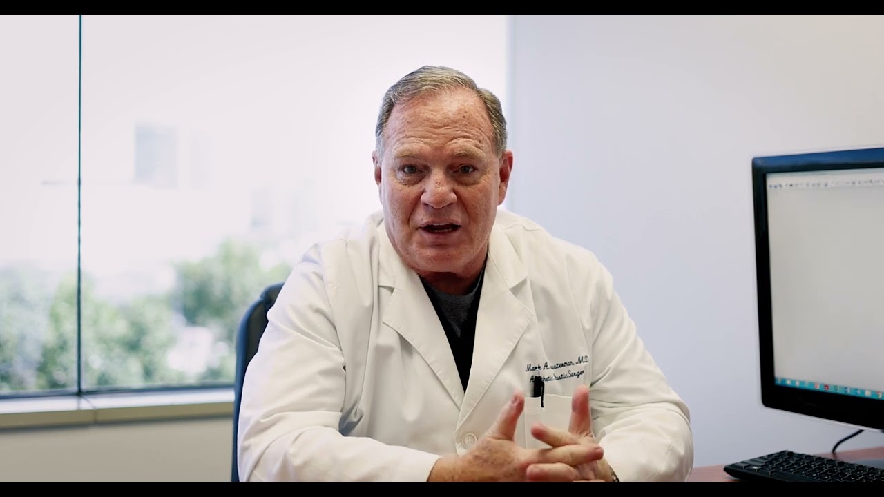 Breast Augmentation in Houston | Dr. Mark Schusterman