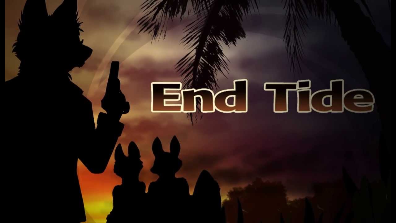 EF19 - End Tide - Opening Titles