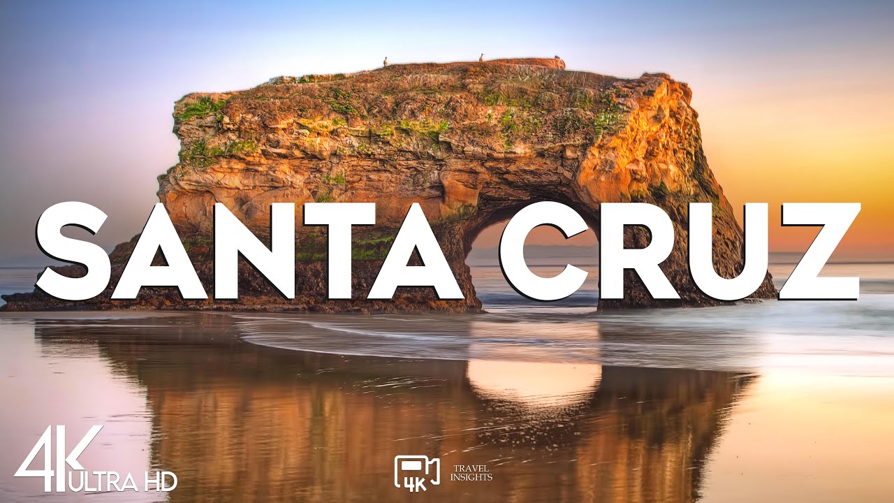 Top 10 Best Things to do in Santa Cruz, California - Travel Guide 2024