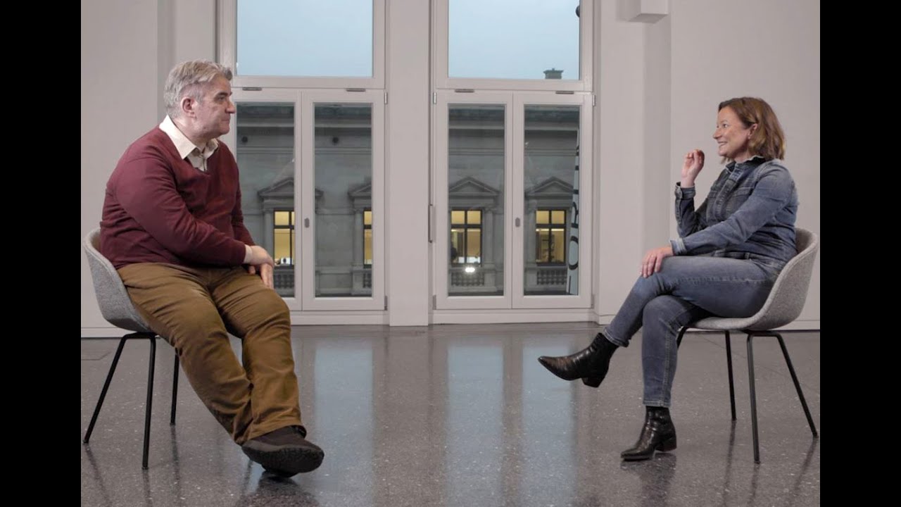 Curator's Talk zu NOLDE UND DER NORDEN mit Stefan Koldehoff