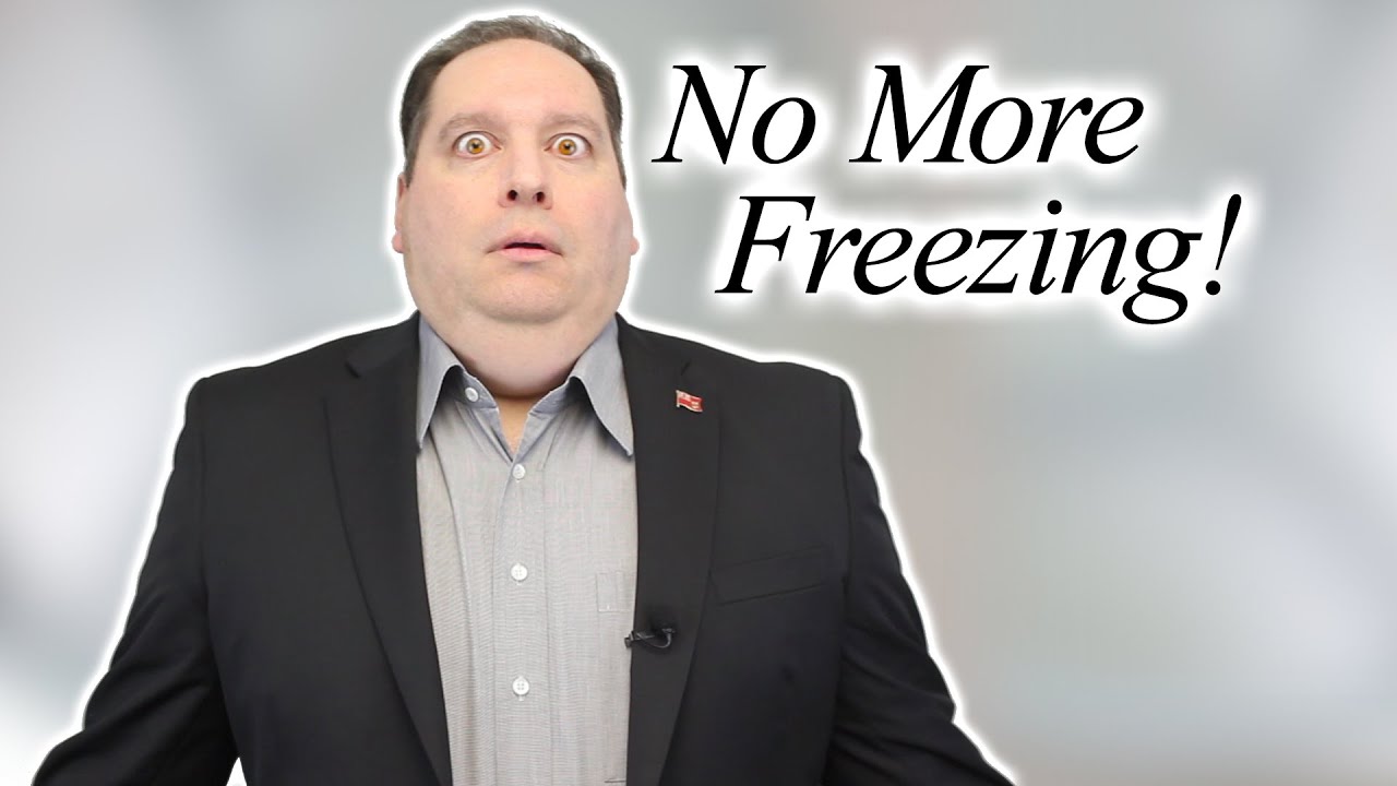 Introverts: Stop Freezing Up in Job Interviews - Social Anxiety Tips