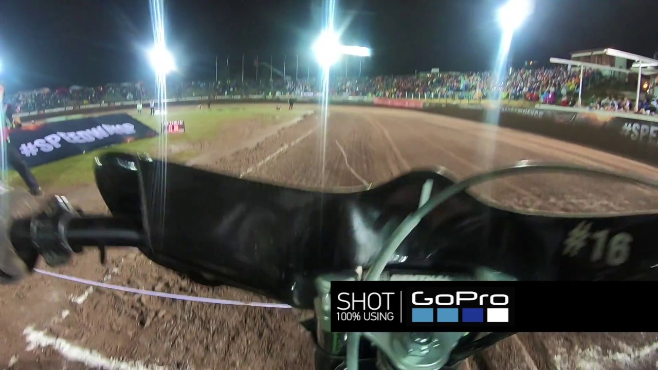 Betard Scandinavian SGP: On Board with Peter Ljung