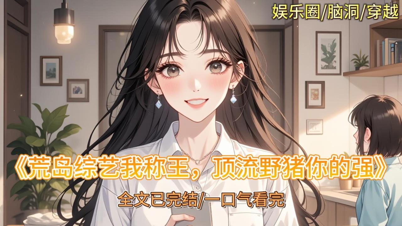 【完结】简寻是只野猪。正在这个世界服人役。面对酗酒的爸偏心的妈，坎坷的生活和破碎的家。小野猪冷笑一声：“给脸不要，我看你们无可救药！”#娱乐圈小说