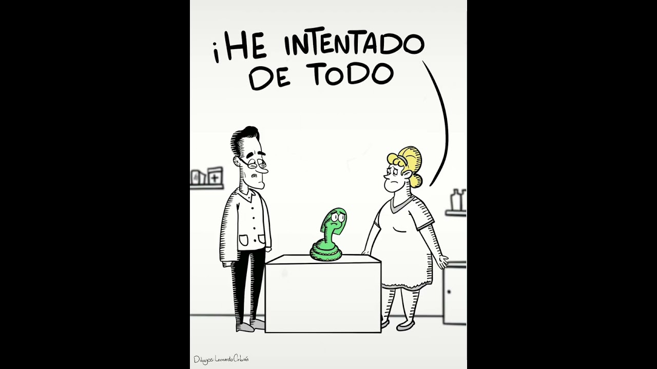 ANALIZA quienes se te ACERCAN de esta MANERA