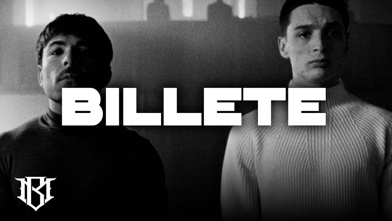 Billete - Peso Pluma, Tito Double P, Victor Mendivil