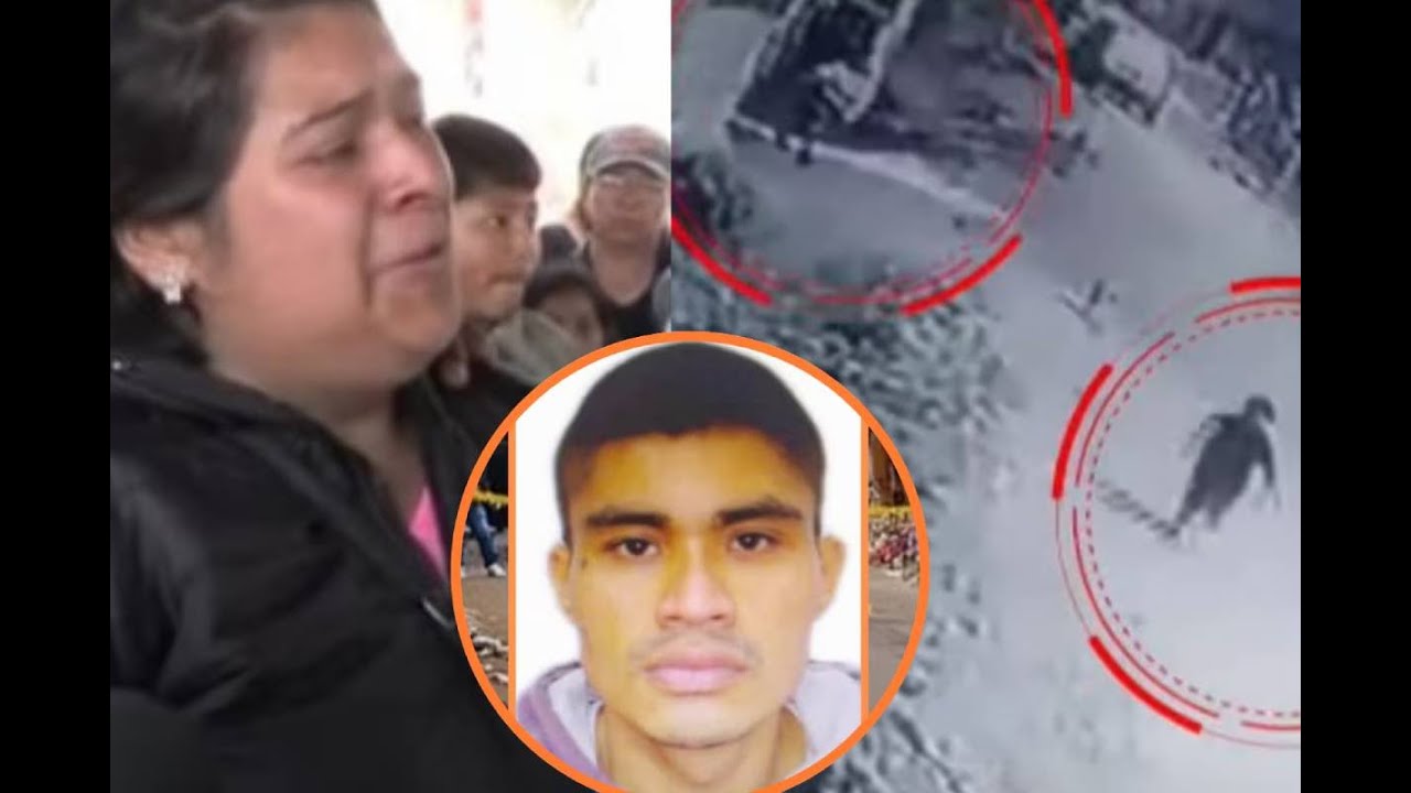 Madre de menor asesinada en VMT responde a la PNP: 