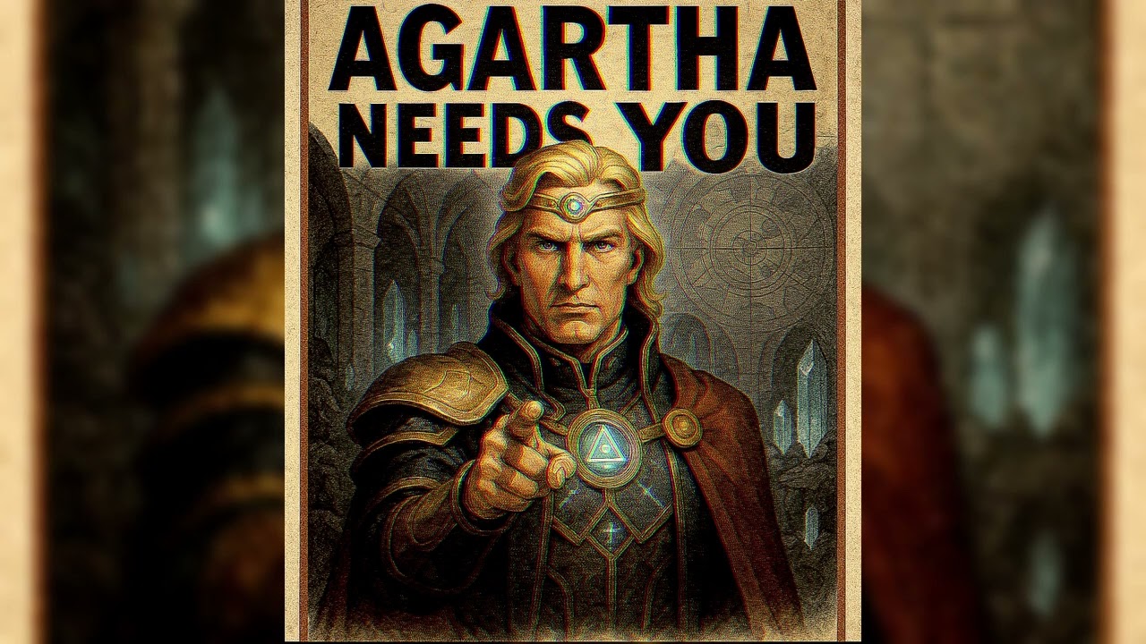 Snow Strippers - Just Your Doll | Agartha Remix