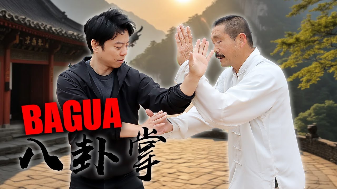 This Kung Fu System is NOT What You Think